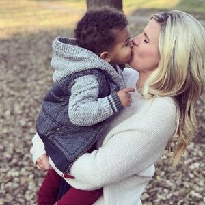 Meet your Posher, Taylor